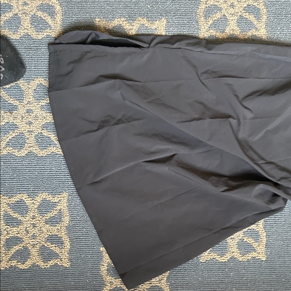 Uniqlo Women's Black Pencil Skirt - Picture 7 of 12